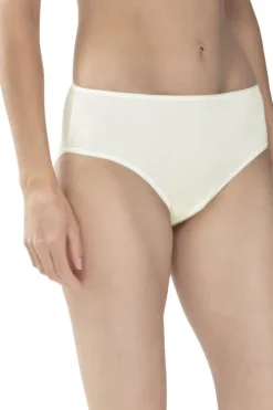 MEY Joan79844 American pants champagne