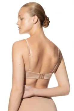 MEY Joan74228 Mutliway bra beige