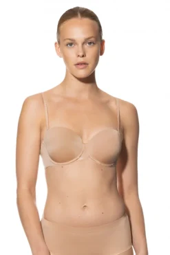 MEY Joan74228 Mutliway bra beige