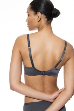 MEY Joan74254 Spacer bra antraciet