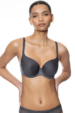 MEY Joan74254 Spacer bra antraciet