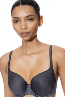 MEY Joan74254 Spacer bra antraciet