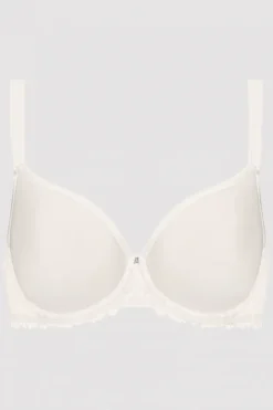 MEY Luxurious74285 Spacer bra champagne