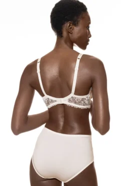 MEY Luxurious74285 Spacer bra champagne