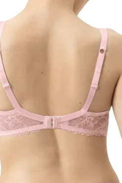 MEY Luxurious74285 Spacer bra licht roze