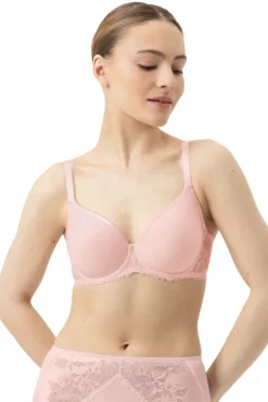 MEY Luxurious74285 Spacer bra licht roze
