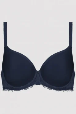 MEY Luxurious74285 Spacer bra marine
