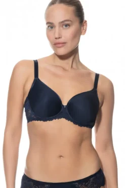 MEY Luxurious74285 Spacer bra marine