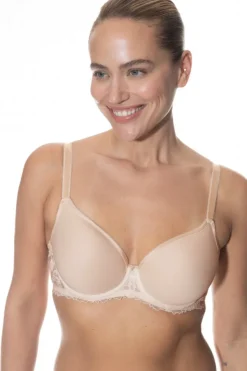 MEY Luxurious74285 Spacer bra roze