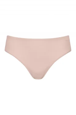 MEY Organic29816 American pants licht taupe