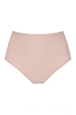 MEY Organic29818 Waist pants licht taupe