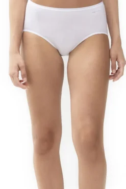 MEY Organic29818 Waist pants wit