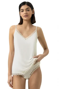 MEY Poetry Temptation1110061 Camisole champagne