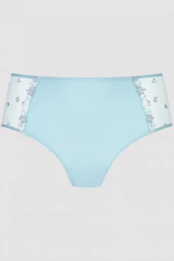 MEY Pretty Joan 1320009 American pants aqua