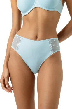 MEY Pretty Joan 1320009 American pants aqua