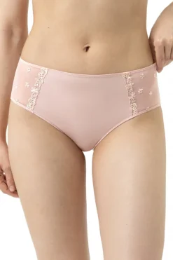 MEY Pretty Joan1320009 American pants licht roze