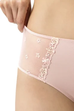 MEY Pretty Joan1320009 American pants licht roze