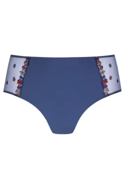MEY Pretty Joan 1320009 American pants zwart