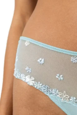 MEY Pretty Joan 1320010 Hipster aqua