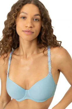 MEY Pretty Joan 1350018 Spacer bra aqua