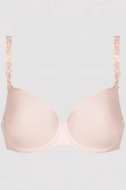MEY Pretty Joan1350018 Spacer bra licht roze