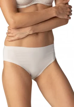 MEY Second Me79527 American pants zand