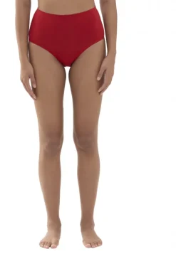MEY Second Me79528 Waist pants rood
