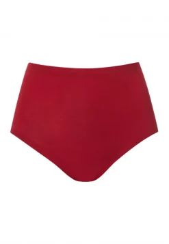 MEY Second Me79528 Waist pants rood