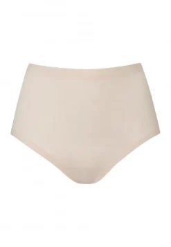 MEY Second Me79528 Waist pants zand