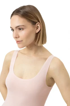 MEY Simply Better Invisibles1110050 Top licht roze