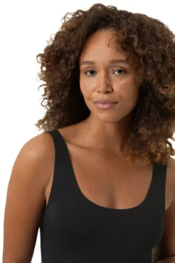 MEY Simply Better Invisibles1110050 Top zwart