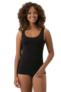 MEY Simply Better Invisibles1110050 Top zwart