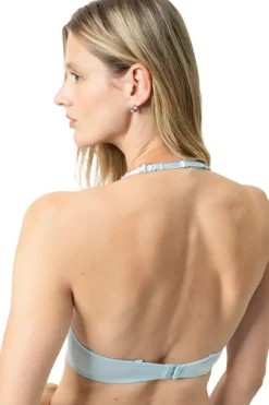 MEY 1350019 Spacer bra aqua