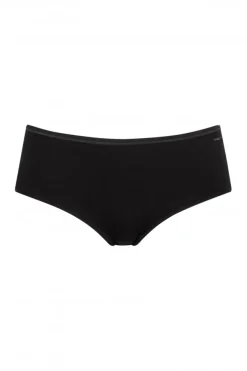 MEY Superfine Organic29817 Panty zwart