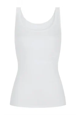 MEY Superfine Organic25816 Top wit