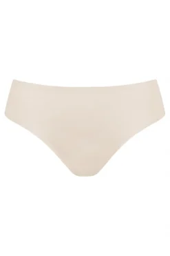 MEY 1120055 Thong licht taupe