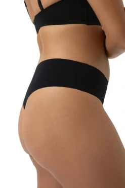 MEY 1120055 Thong zwart