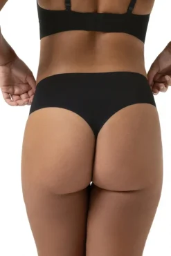 MEY 1120055 Thong zwart