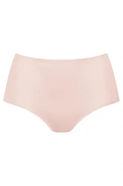 MEY 1120056 Waist pants licht roze