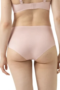 MEY 1120056 Waist pants licht roze