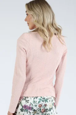 ML Collections 70545 Blazer Roze