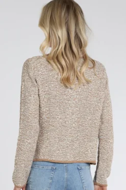 Monari 410263 Blazer Beige