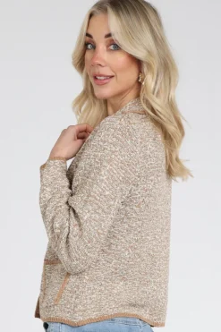 Monari 410263 Blazer Beige