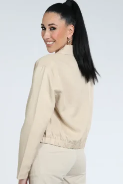 Monari 409569 Bomber Camel