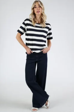 Monari 410180 Sweater Marine