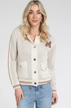Monari 410283 Vest Zand
