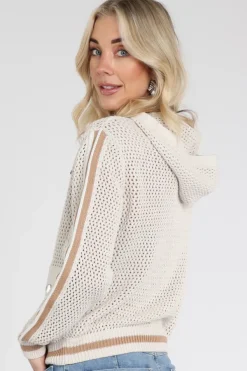 Monari 410283 Vest Zand