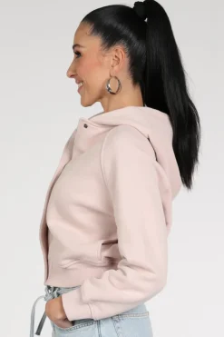 Moscow Elmy 54-01 Vest Licht roze