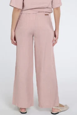 Moscow heylow 94-02 Broek Licht roze