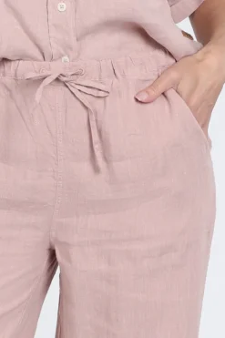 Moscow heylow 94-02 Broek Licht roze